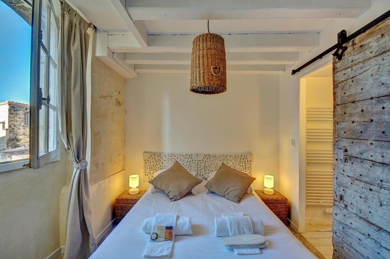 Le Secret De Bacchus By Cocoonr Apartment Bordeaux Ngoại thất bức ảnh